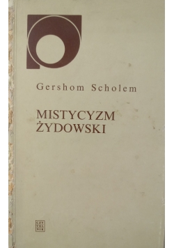 Mistycyzm Żydowski