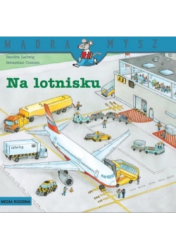 Na lotnisku