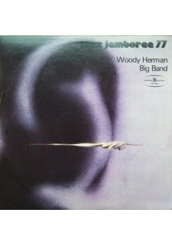 Jazz jamboree 77. Woody Herman Big Band, Płyta winylowa