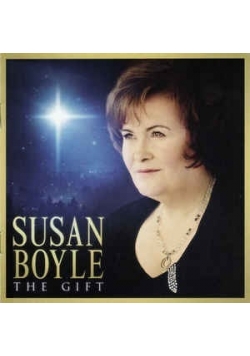 The Gift, Płyta CD