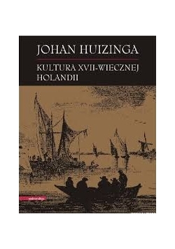 Kultura XVII - wiecznej Holandii