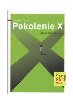 Pokolenie X