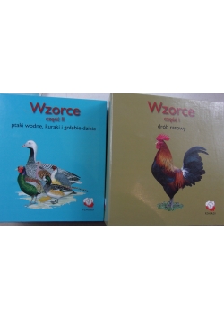 Wzorce 2 częśći