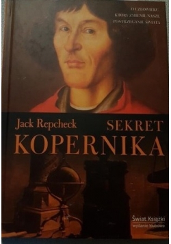Sekret Koperika