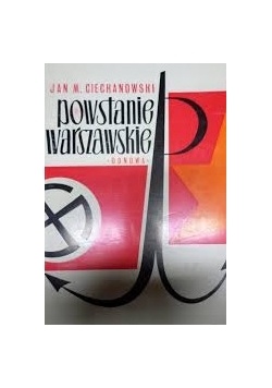 Powstanie Warszawskie