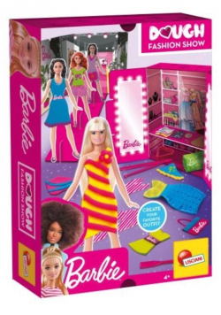 Barbie Zestaw z siatoliną - Szafa
