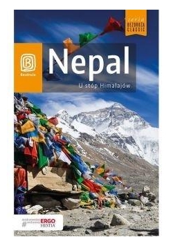 Nepal. U stóp Himalajów w.2