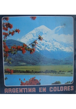 Argentina en Colores