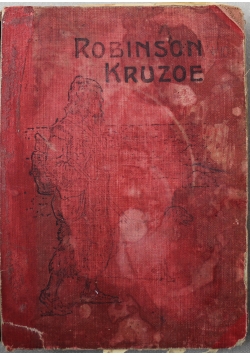 Robinson Kruzoe 1917 r.