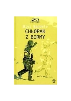 Chłopak z Birmy