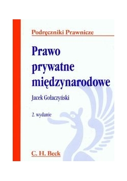 Prawo prywatne międzynarodowe