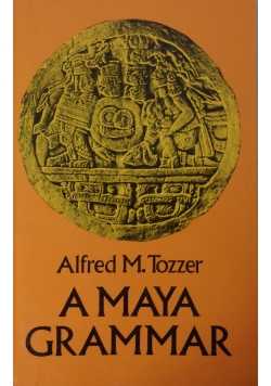 A maya grammar