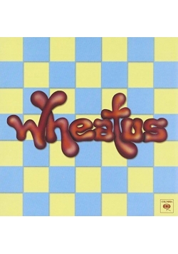 Wheatus CD