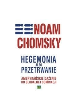 Hegemonia albo przetrenowanie