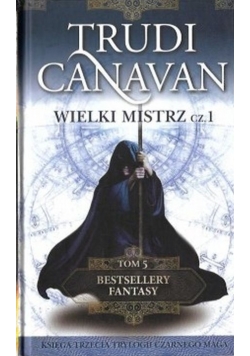 Wielki Mistrz Część 1