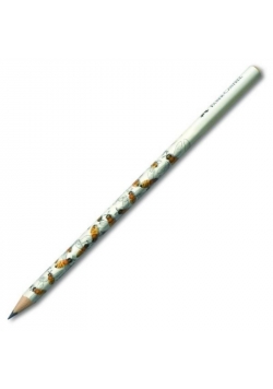 Ołówek trójkątny Pszczoła (12szt) FABER CASTELL