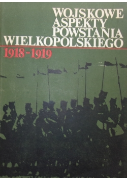 Wojskowe Aspekty powstania warszawskiego