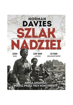 Szlak nadziei