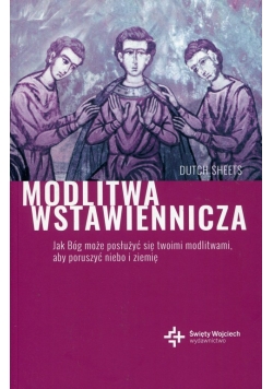 Modlitwa wstawiennicza