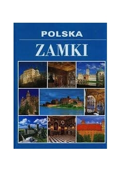 Polska, Zamki