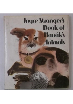 Book of Hanak's Animals