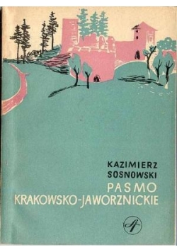 Pasmo Krakowsko-Jaworznickie