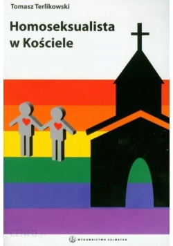 Homoseksualista w kościele