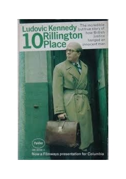 10 Rillington Place