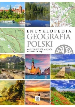Imagine. Encyklopedia Geografia Polski w.2018