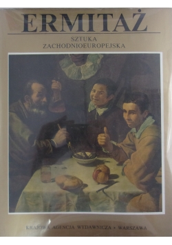 Ermitaż. Sztuka zachodnioeuropejska