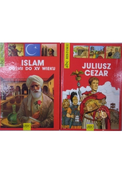 Islam / Juliusz Cezar