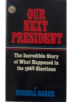 Our next president