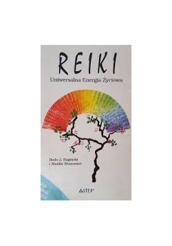 Reiki Uniwersalna Energia życiowa