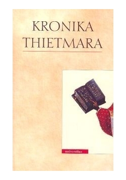 Kronika Thietmara