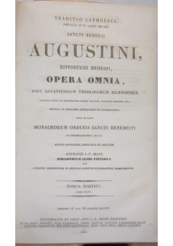 Augustini,1865 r.