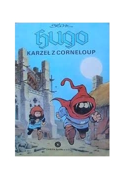 Hugo. Karzeł z Cornrloup