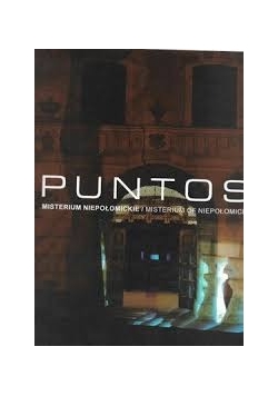 Puntos misterium Niepołomickie