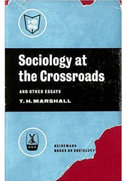 Sociology at the Crossroads