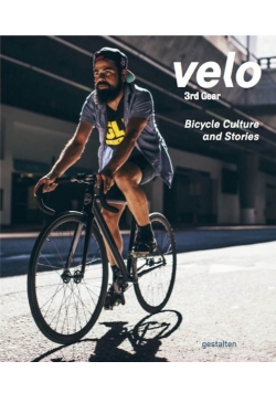Bicycle Culture and Stories