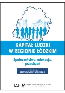 Kapitał ludzki w regionie łódzkim