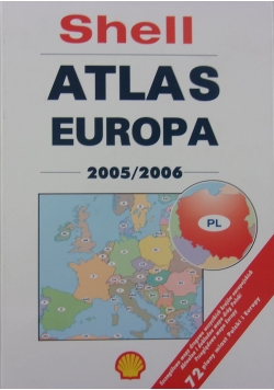 Atlas Europa 2005/2006