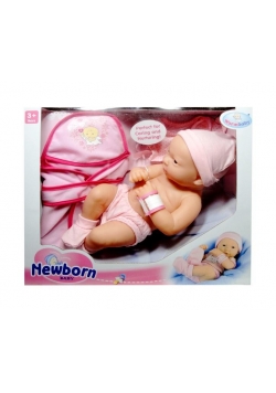 Bobas Newborn