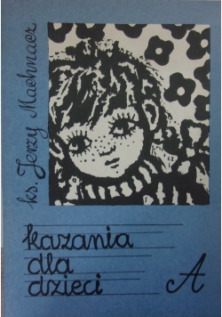 Kazania dla dzieci A