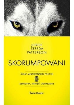 Skorumpowani
