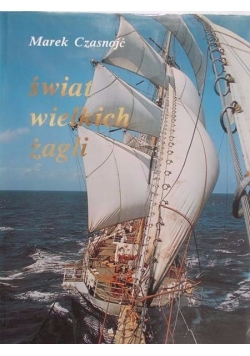 Świat wielkich żagli