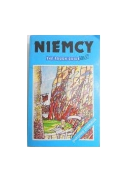 Niemcy. The Rough Guide