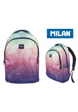 Plecak MILAN duży 17 L SUNSET