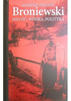 Miłość, wódka, polityka
