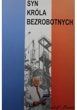 Syn króla bezrobotnych