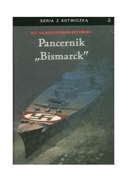 Pancernik Bismarck